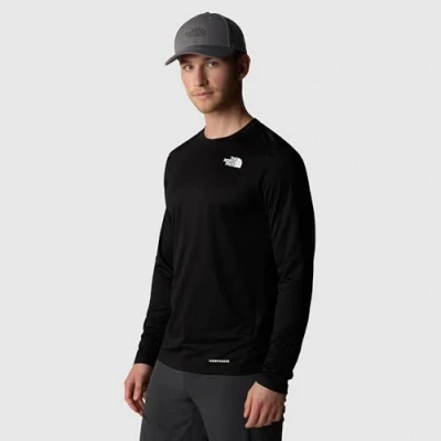 Image of The North Face Airlight Blouse TNF Black S