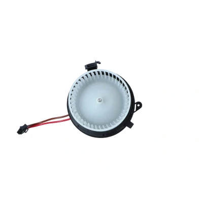 Image of 2128200808, A2128200808 Blower Motor NRF 34238 MERCEDES BENZ: C Class Saloon, E T modell