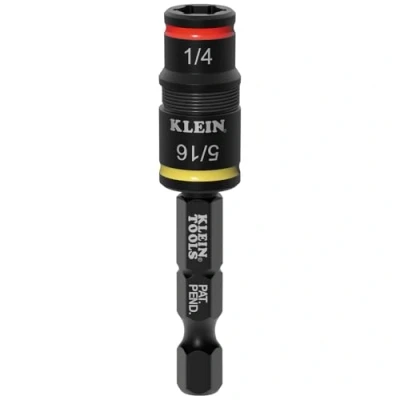 Image of 3&quot; 1 Impact Rated Flip Socket Set