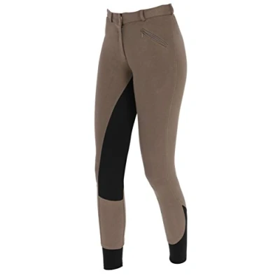 Image of Covalliero Women&#039;s Economic Wood Breeches, Size 34