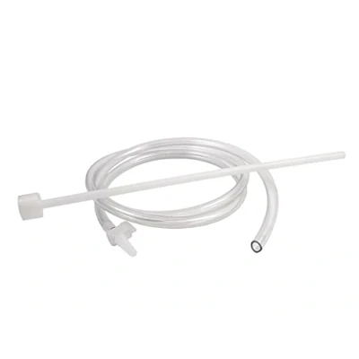 Image of Simple Syphon 18&quot; Racking Cane &amp; 1.5m PVC Tube with Tap Homebrew Home Brew Beer Wine Cider Lager