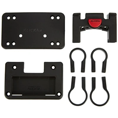 Image of Ferplast RAPID bike adapter for dog carrier