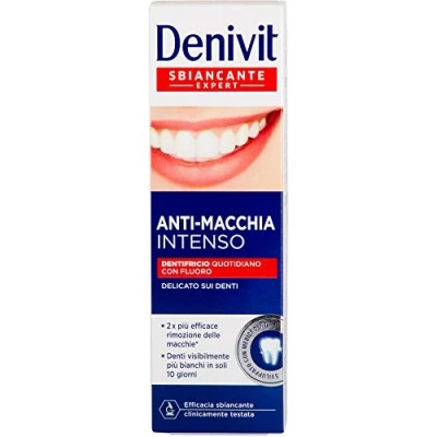 Image of Denivit CR DENTIF antimacchia