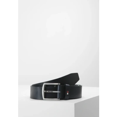 Image of Tommy Hilfiger NEW Denton Belt business, Men&#039;s, Size: 32, Blue