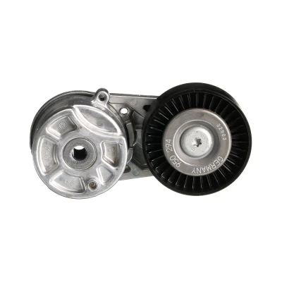 Image of 2320426, 2383352, HG9Q6A228BA, HG9Q6A228SA Tensioner GATES T39590 FORD: Galaxy Mk3 MPV, Tourneo Custom V362 Minibus, Mondeo 5