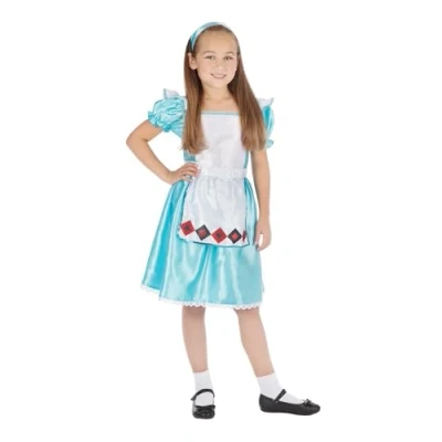 Image of Bristol Novelty Sweetie Girl