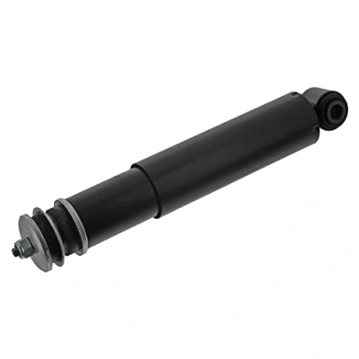 Image of 6293230000, 6293231000, 6293231800, 6293231900, 6323230000 Shock absorber FEBI BILSTEIN 20259