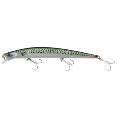 Image of Berkley DEX Long Shot Green Mackerel 18cm (28,7g) Hard lure