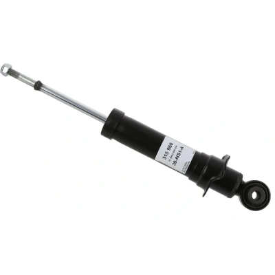 Image of 4853005230, 4853005240, 4853005250, 4853005290, 4853009650 Shock absorber SACHS 315 960 TOYOTA: Avensis II Hatchback, Saloon