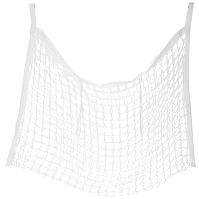 Image of Kerbl 321999 Hay Net 90 x 60 cm White Mesh 3