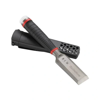 Image of Hultafors HDC38 Heavy Duty Chisel 38mm