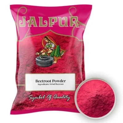 Image of Beetroot Powder (Natural Food Colour)