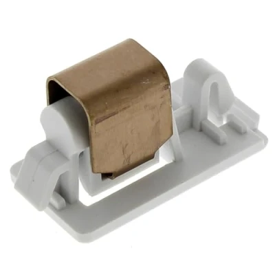 Image of Bauknecht 481227138462 C00313210 Dryer Accessory/Doors/Clothes Door Locks Body