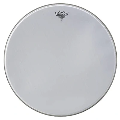 Image of Remo Silentstroke Bass Drumhead, 20&quot;