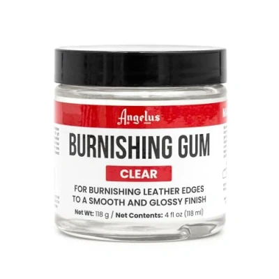Image of Burnishing Gum 118ml