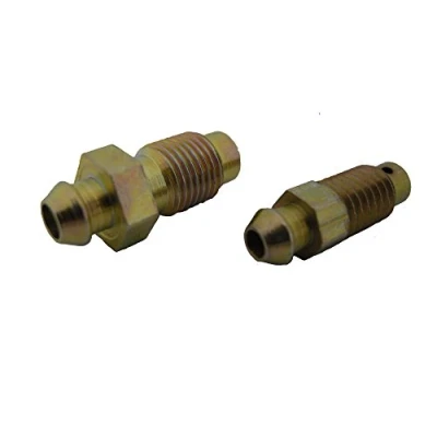 Image of 15x TECNIKS Pack of 10 10mm x 1mm Bleed Screw BN84
