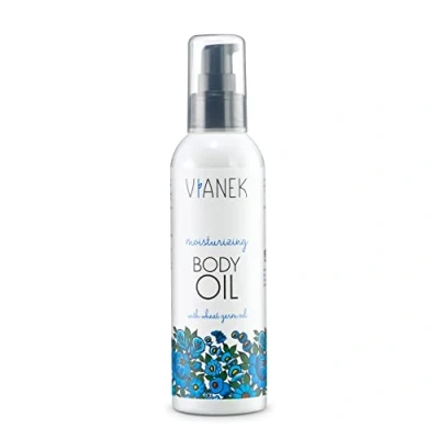 Image of VIANEK Moisturising body oil