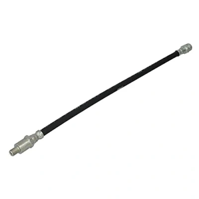 Image of 7700545267, 7700627933, 7700641119, 7701348800, 7701454836 Brake Hose TRW PHB212 430mm 3/8 24 External Thread, Internal Thread RENAULT: 4 Estate