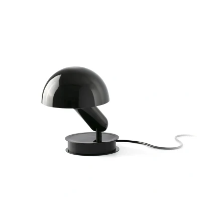 Image of Bela Desk Task Lamp Black 1x E27