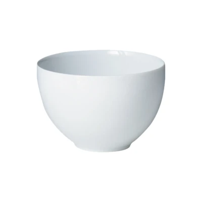 Image of Denby White Deep Noodle Bowl