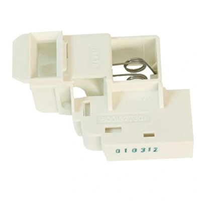 Image of Indesit IDVA735SUK IS60VNL ISL60VEX Tumble Dryer Door Interlock Catch Lock Switch