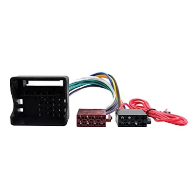 Image of Connects2 CT20BM03 BMW 1/3 / 5/6 7/ Mini Series Harness Adapter