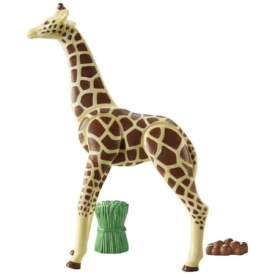 Image of Playmobil Giraffe