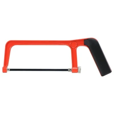 Image of KS Tools 907.2130 Small hand saw frame, 150mm