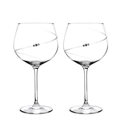 Image of Portmeirion GL79035 XG AURIS Gin Glasses GLP79035