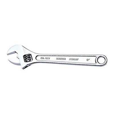 Image of Draper Crescent Type Adjustable Wrench, 200mm