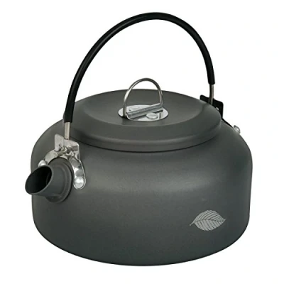 Image of Wychwood Carpers Kettle 2 cup 0.8L