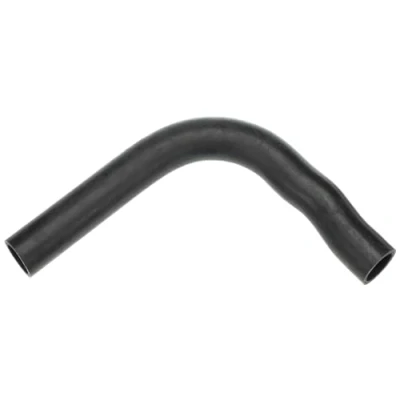 Image of 11531743535 Radiator Hose GATES 05 3275 EPDM (ethylene propylene diene Monomer (M class) rubber) BMW: Z3 Roadster, 3 Compact, Coupe