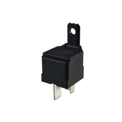 Image of 3387326M2, U57344 Relay, main current HELLA 4RA 007 793 041 50A 4 pin connector