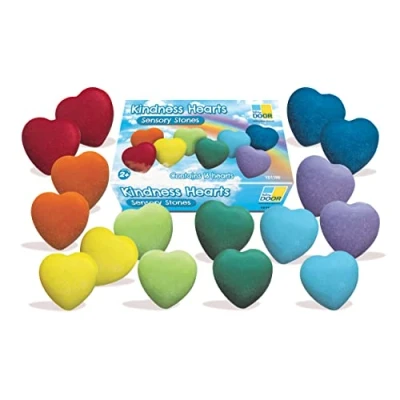 Image of Kindness Hearts