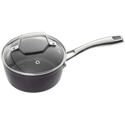 Image of Stellar Rocktanium 16cm Saucepan