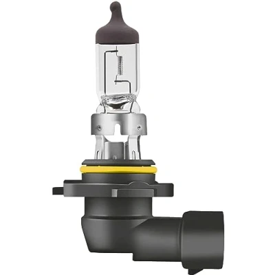 Image of OSRAM ORIGINAL LINE 12V, HB4, halogen headlight lamp, Single Blister (1 lamp), white