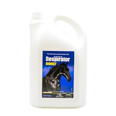 Image of NAF Five Star Respirator Boost 5L