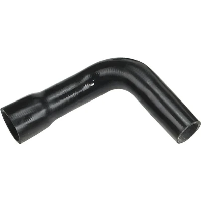 Image of 71BB8286BA, 71BB8286BB, 71BB8286BC, 71BB8286BD Radiator Hose GATES 3068 EPDM (ethylene propylene diene Monomer (M class) rubber)