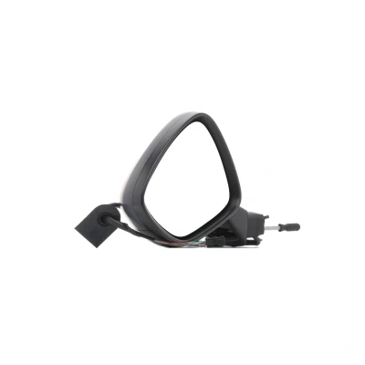 Image of 8154AQ Wing mirror MAGNETI MARELLI 182215004600 Left primed Electric Complete Mirror, Convex CITROËN: C3 II