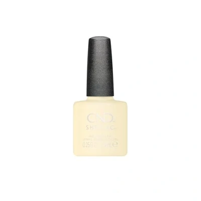 Image of Cnd Shellac White Button Down 7.3ml Party Ready Collection