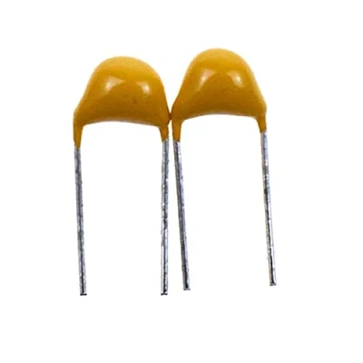 Image of 50Pcs 50V monolithic ceramic capacitor 10PF 10UF 22PF 47NF 220NF 1NF 4.7UF 1UF 100NF 330NF 0.1UF 102 104 105 106 103 473 334 (1UF)