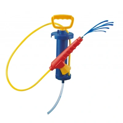 Image of Rolly Toys Pump &amp; spray nozzle