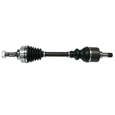 Image of 32726W, 32727S, 32727W, 32728S, 3272A9 Drive shaft SKF VKJC 3976 587, 62mm 77mm PEUGEOT: 508 I SW, Partner II Van, Saloon