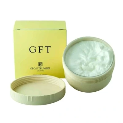 Image of Geo F Trumper GFT Citrus Shaving Cream Bowl
