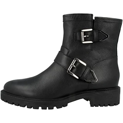Image of Geox Woman D Hoara A Ankle Boots