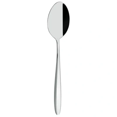 Image of Grunwerg DSBML Balmoral Dessert Spoons, 18/10 Stainless Steel