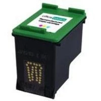 Image of Q Connect HP 344 Remanufactured Colour Inkjet Cartridge