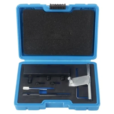 Image of Engine Timing Tool Kit Set Compatible for Vauxhall/Opel 1.6 Cdti Diesel Engines