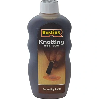 Image of Rustins Knotting 300ml