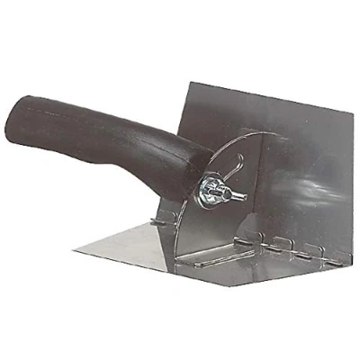 Image of Warner Manufacturing Tool 214 Adjustable Inside Corner Trowel